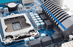 電子行業(yè)方案