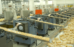 機(jī)械行業(yè)方案